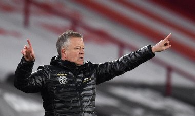 Ally McCoist reveals why he thinks ex-Sheffield United boss Chris Wilder won't land Celtic job