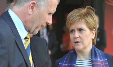 Celtic news: Hutton reacts to Sturgeon latest on Rangers clash