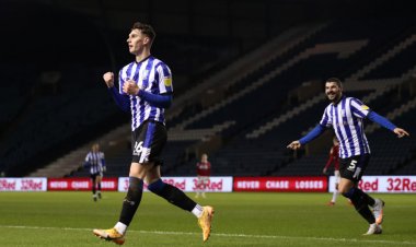 Celtic signing of Liam Shaw leaves Sheffield Wednesday legend bemused - 67 Hail Hail