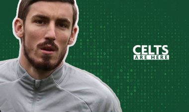 Latest Blow for £5m Bhoy