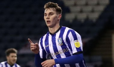 Sheffield Wednesday favourite criticises club over Liam Shaw's Celtic deal