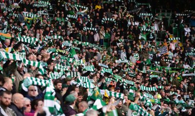 ‘Great atmosphere’: Reported Celtic target was wowed by Hoops fans; friends with Parkhead ace