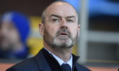 Steve Clarke explains David Turnbull's absence from Scotland squad