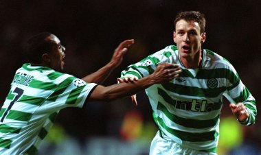 "Beating Rangers would be so important," Didier Agathe | The