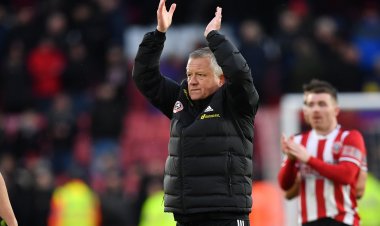 Paul Robinson thinks Chris Wilder would be a good appointment for Celtic | Sportslens.com