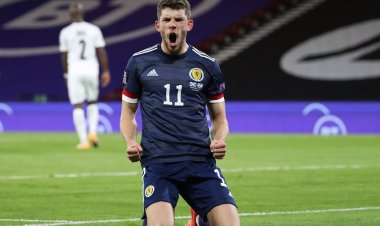Celtic’s Ryan Christie successor inbound?