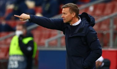 Celtic: Fans talk about Jesse Marsch
