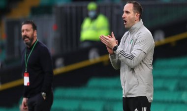 Celtic: Whelan - Here's how Kennedy must gee up troops ahead of Gers