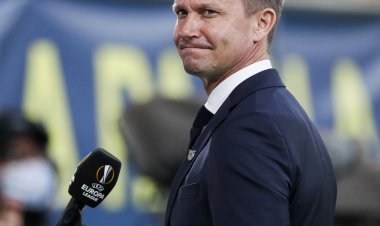 Jesse Marsch Touted For Celtic Job
