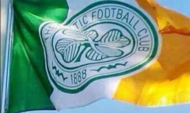 Video: Hail Glorious St Patrick, An Old Celtic Classic | The Celtic St
