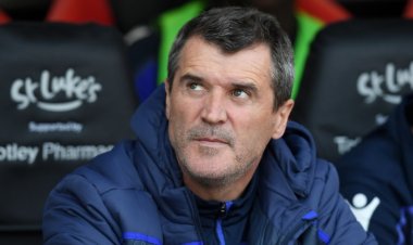 Roy Keane’s Celtic spell showed he can be a top boss says Stephen Pearson