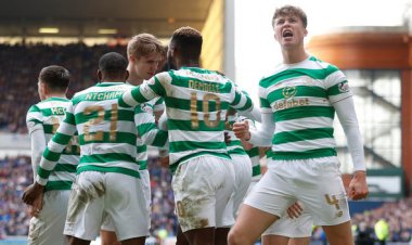 Celtic news: Hutton - Hendry situation a 'nightmare' for Bhoys