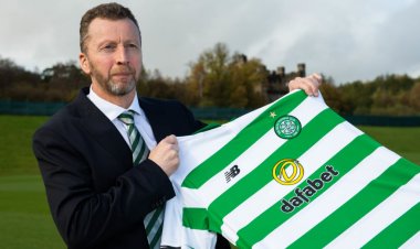 Why Celtic haven't gotten rid of Nick Hammond yet and when they may do so - 67 Hail Hail