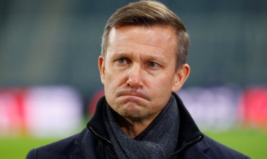 Celtic exclusive: Jesse Marsch more likely to move to Germany at this stage