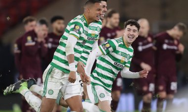 Daily Record apply Translation Topspin to Jullien quotes