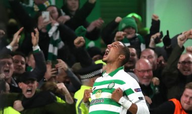 Christopher Jullien refuses to entertain Celtic exit talk; targets another treble - 67 Hail Hail