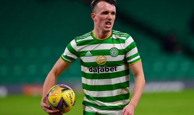 Frank McAvennie hails David Turnbull's performances for Celtic this season | Sportslens.com