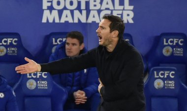Alex McLeish claims Celtic board have met with Frank Lampard | Sportslens.com
