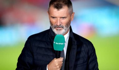 Celtic news: McLeish - Keane a 'box office' appointment