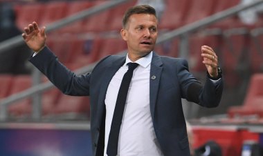 Where Jesse Marsch fits in with the complex managerial jigsaw