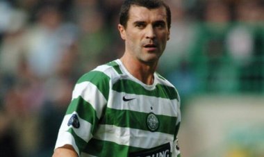 Hutton says Roy Keane taking over at Celtic would be a bad move | The