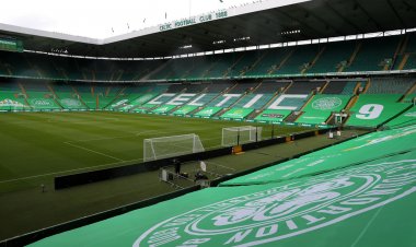 Celtic duo depart Parkhead on loan as Scottish club snap up pair on short term deals