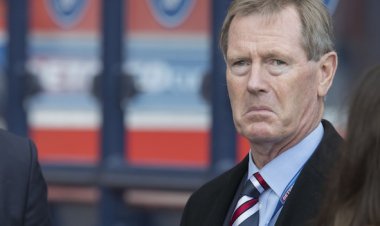 Rangers: Maguire - King was wrong and Celtic won't fold after '55 secured