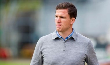 Another Former Celt Makes Ridiculous Glasgow Derby Claim