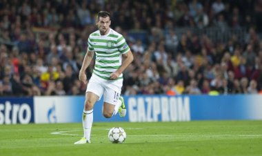 Former Celtic favourite set for return to football with EFL League Two