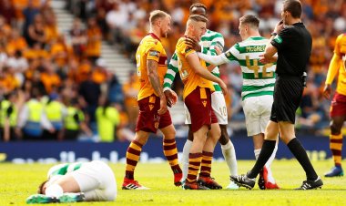 Celtic can create dream duo by landing Campbell