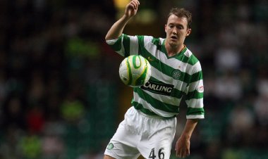 Is this Celtic’s new McGeady?
