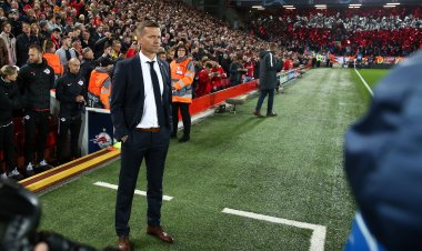 Journalist claims what Jesse Marsch has told Celtic