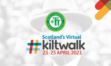Foundation Supporters’ Committee Take On ‘Maley’s Miles’ Challenge - Official Celtic Football Club Website | celticfc.com