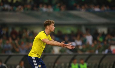 Report: KV Oostende ready to do business with Celtic for Jack Hendry - 67 Hail Hail