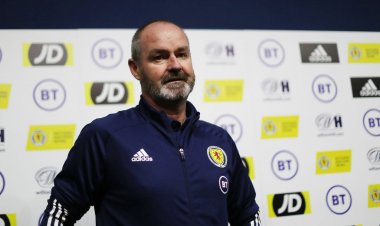 Scotland boss Steve Clarke reiterates national team commitment amid persistent Celtic speculation - Not The Old Firm