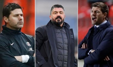 Football Forensic: Previewing the top five games across Europe this weekend