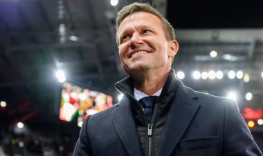 Bundesliga journalist reports Jesse Marsch has contacted Celtic board and turned down job - 67 Hail Hail