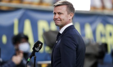 Forget Jesse Marsch, then: 3 top-tier Celtic candidates club must consider - 67 Hail Hail