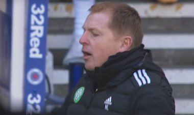 CELTIC MUST BEWARE A HUMILIATING WHITEWASH, INSISTS HOOPS HERO