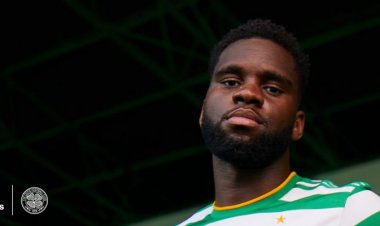 PL Giants Enter Race For Celtic Star
