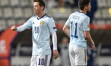 Celtic face unnecessary headache over international stars - 67 Hail Hail