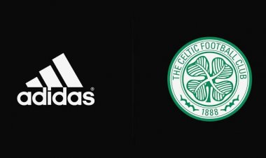Reports: Leaked Celtic Adidas Jersey, Footy Headlines Confirm