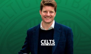 Dominic McKay Edging Closer to Celtic Move; Six Nations Sign Off