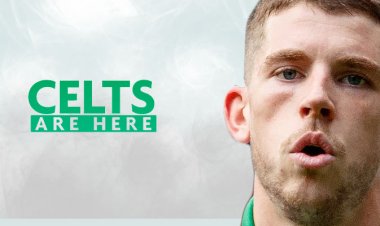 ‘Missing Again’, ‘Does My Box In: These Celtic Fans Frustrated With Hoops Star