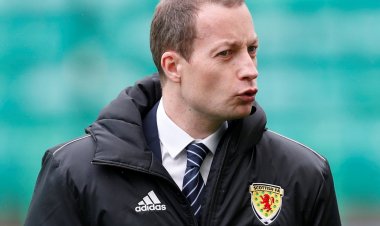 ‘Penalty all day long’ ‘Willie Collum absolute bottle merchant’ ‘rules say it’s a penalty’ Celtic fans have their say on Collum