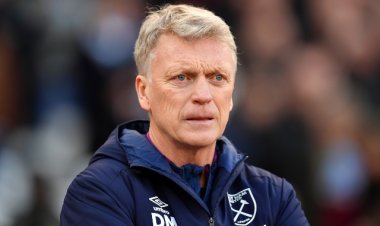 Latest on David Moyes West Ham future and Celtic links | The Celtic St