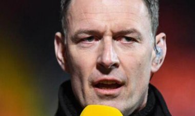 Chris Sutton Brands Celtic Star a Cheat