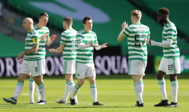 Let is down- Rookie points the finger at Celtic’s brutal issue