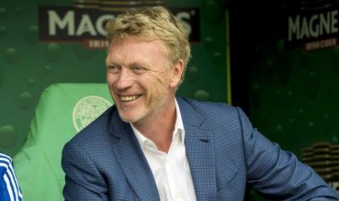 The Celtic and David Moyes Conundrum