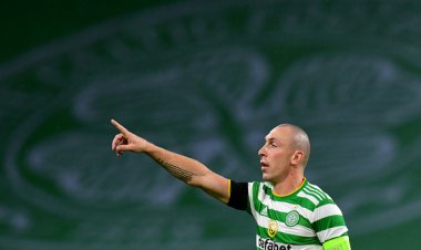 Celtic news: Hackett blasts Brown for making excuses for Rangers result